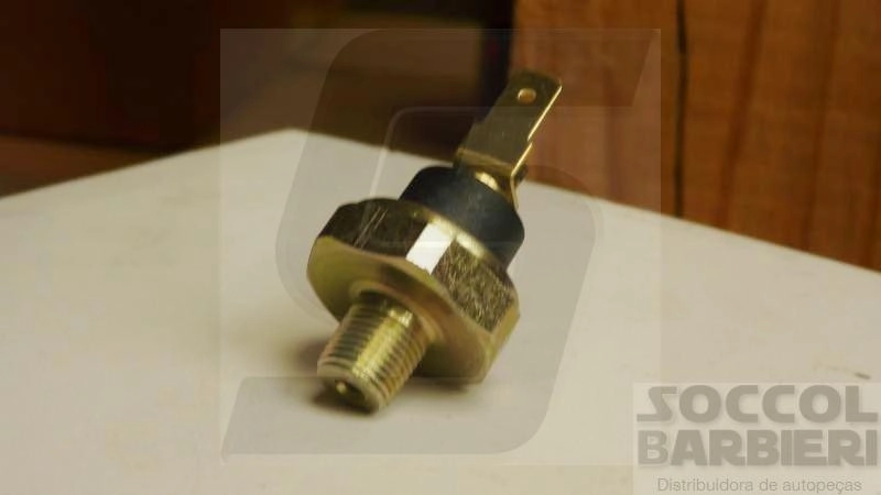 INTERRUPTOR PRESSÃO ÓLEO OLEO GM S-10/BLAZER 4.3