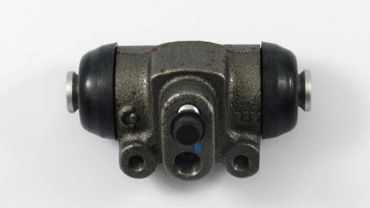 CILINDRO RODA FREIO TRASEIRO LADO DIREITO/LADO ESQUERDO TRASEIRA FORD PAMPA 82/97 4X2 VARGA 3/4 19,05MM