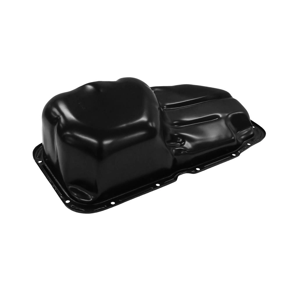 CÁRTER ÓLEO MOTOR CARTER GM MONZA/KADETT 87/ ASTRA/VECTRA /96 S-10/BLAZER 2.0/2.2 S/FURO LATERAL PARA SENSOR