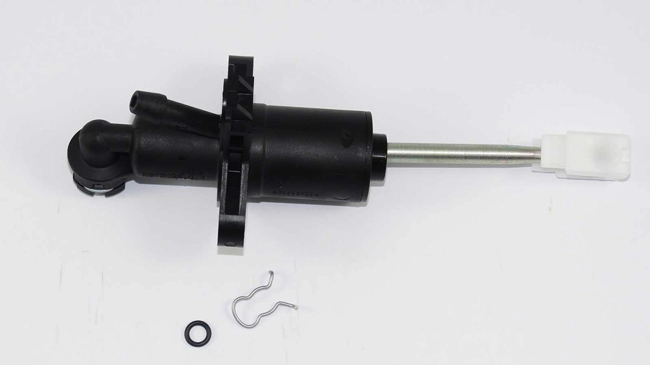 CILINDRO MESTRE EMBREAGEM VW GOLF 99/ BORA 2001/2011 AUDI A3 97/2006