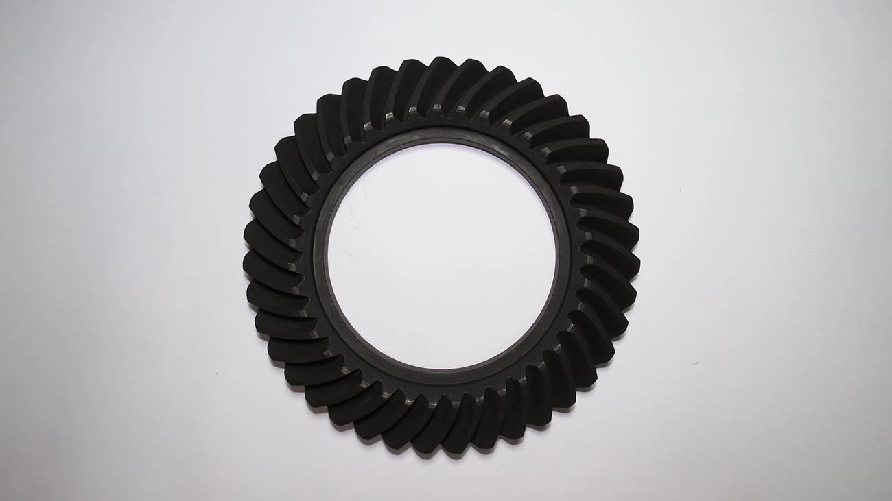 COROA E PINHAO 11X39 FORD F-1000 - GM D-20 TURBO - BRASEIXOS 405 - TRACAO SIMPLES