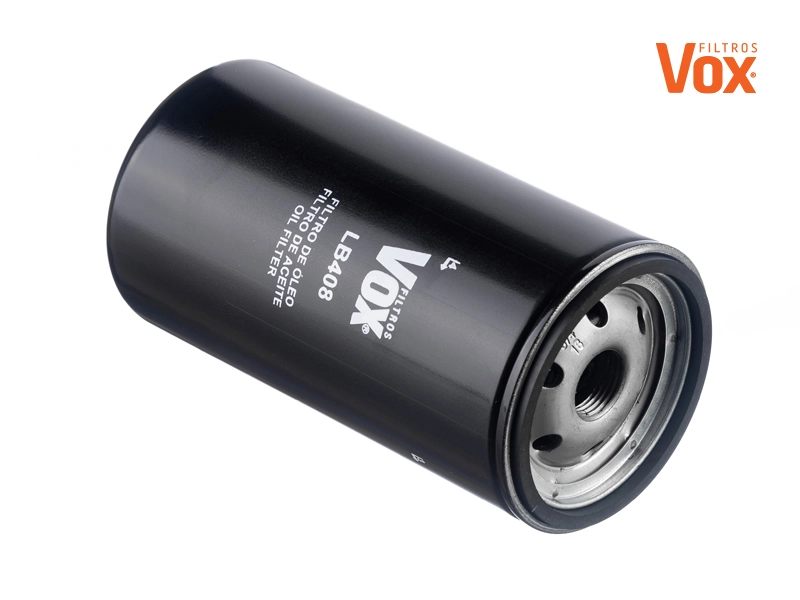 FILTRO ÓLEO LUBRIFICANTE MOTOR OLEO MF 235/250/265 76/78 94/