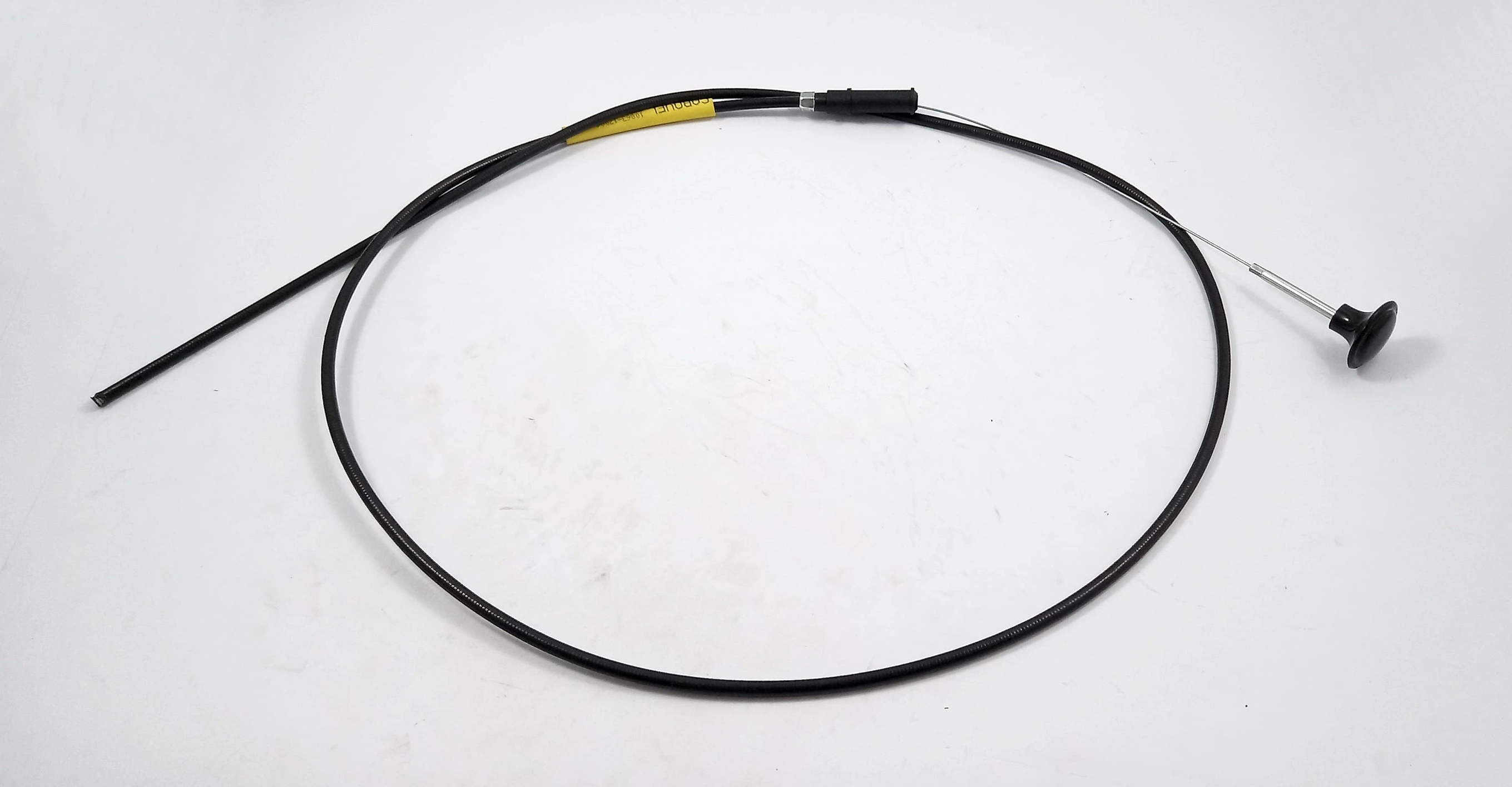 CABO DA REDUZIDA FORD F-6000 1975/ - 1605MM - COM MOTOR MWM