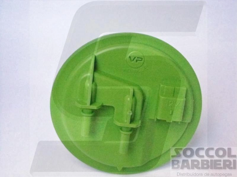 FLANGE BOMBA COMBUSTIVEL RENAULT MEGANE 1.6 16V 2007/ - FLEX