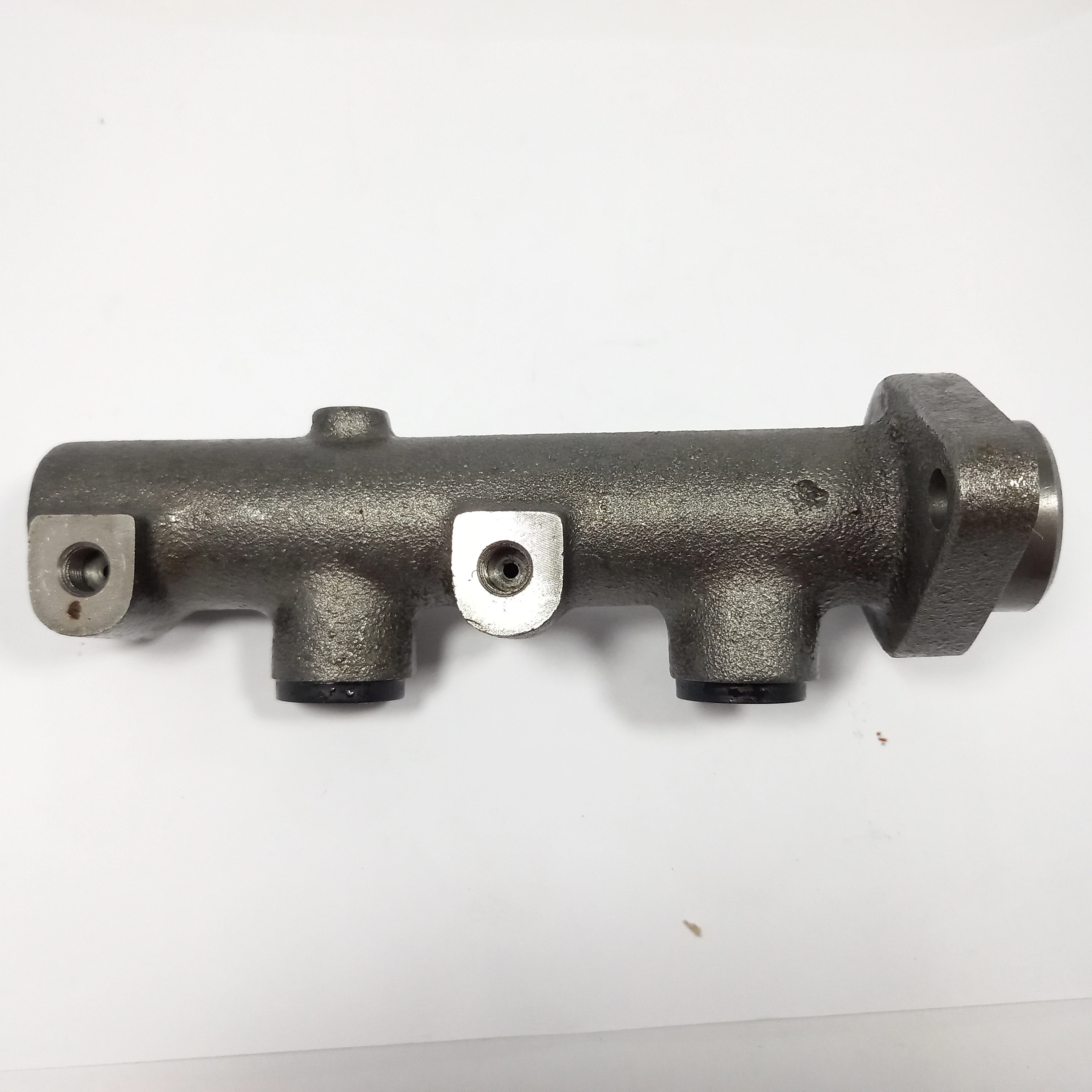 CILINDRO MESTRE FREIO GM BLAZER 1999/2007 - S-10 1999/2012 - COM ABS NAS 4 RODAS