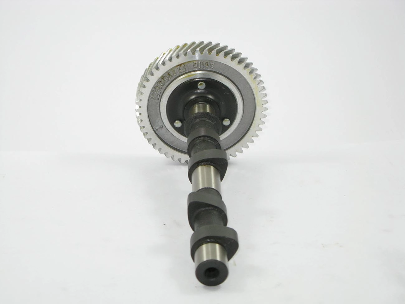 EIXO COMANDO VW FUSCA/BRASILIA/VARIANT/KOMBI 1300/1500/1600 -1 /83