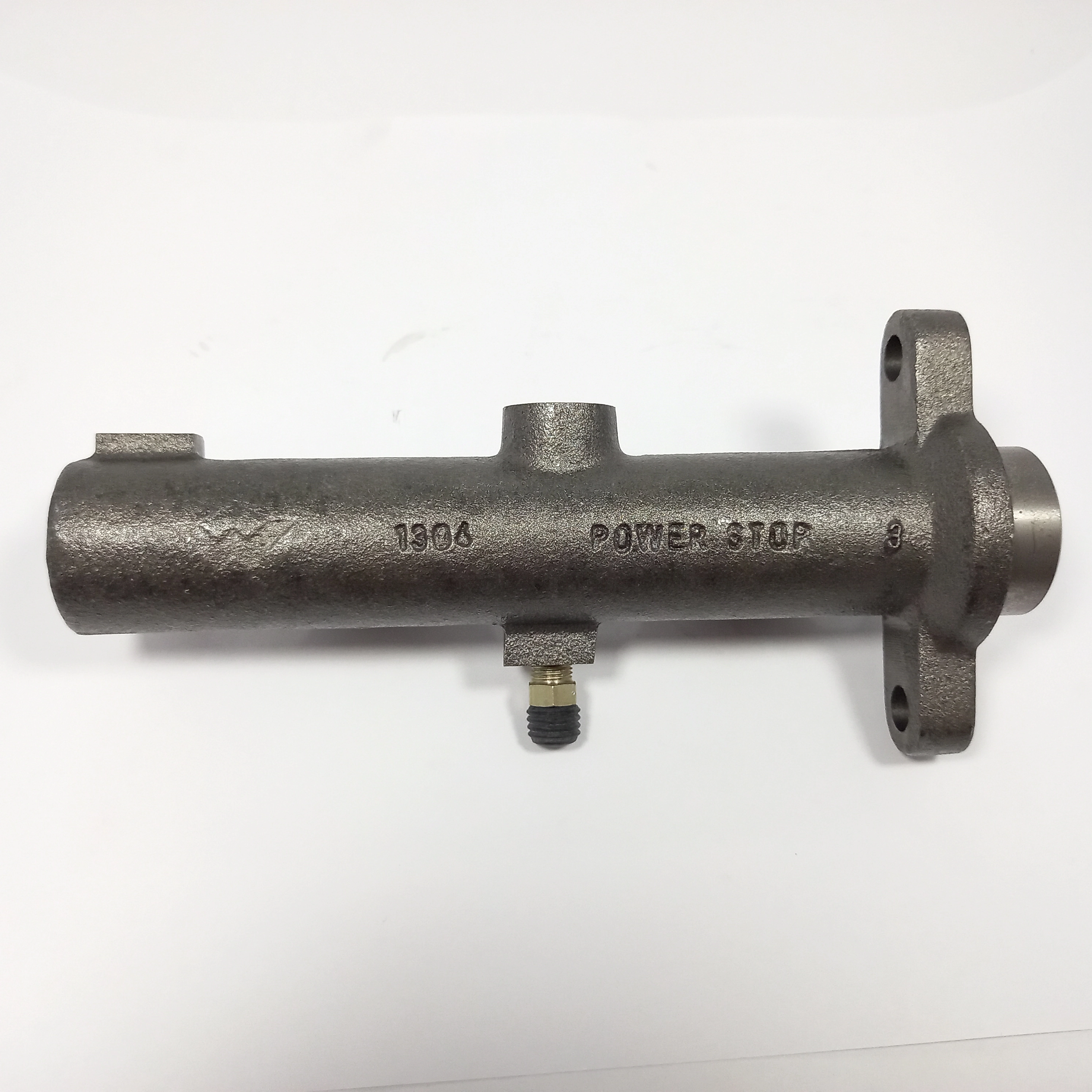 CILINDRO MESTRE FREIO COM/SEM ABS FORD RANGER 01/12 - 2.3/2.8/30./4.0