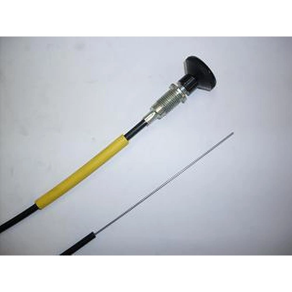 CABO ESTRANGULADOR 913MM COM MOTOR PERKINS FORD F-600/F-750 /1971