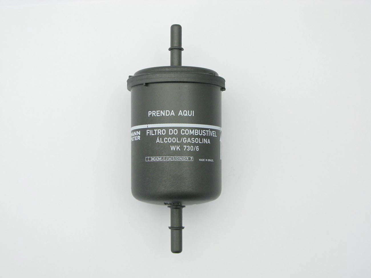 FILTRO COMBUSTIVEL HONDA FIT 1.4 8V FLEX /10.2008