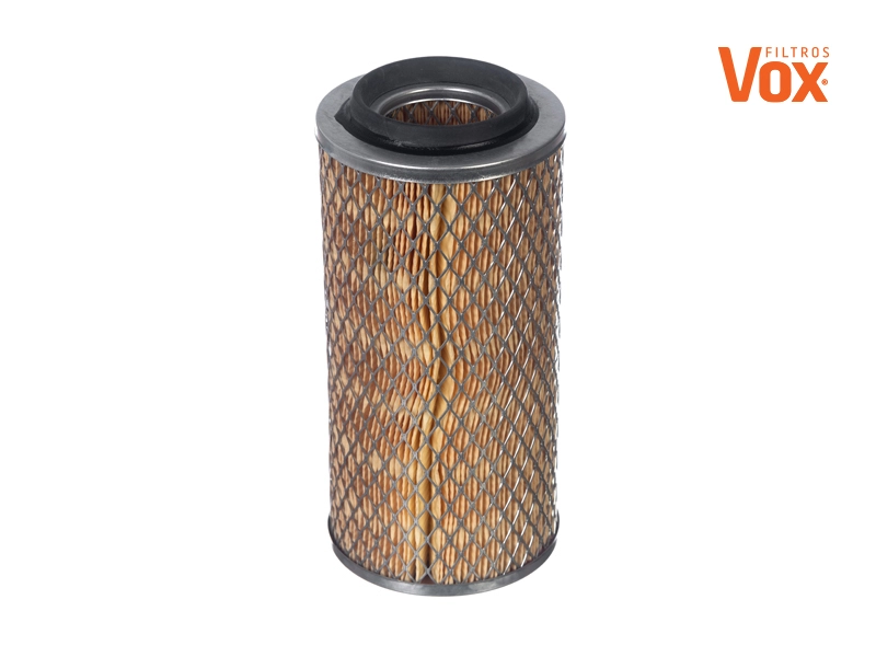 FILTRO AR MOTOR VW KOMBI KLIPPER 1982/1996 REFRIGERADO A