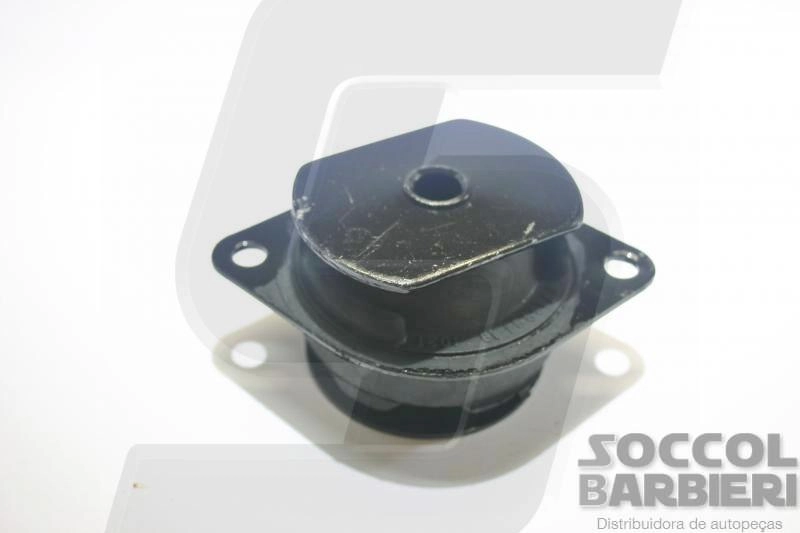 COXIM NFERIOR DO CÂMBIO FIAT UNO 1.0 MILLE FIRE - UNO 1.3 FIRE - FIORINO 1.3 FIRE 2000/