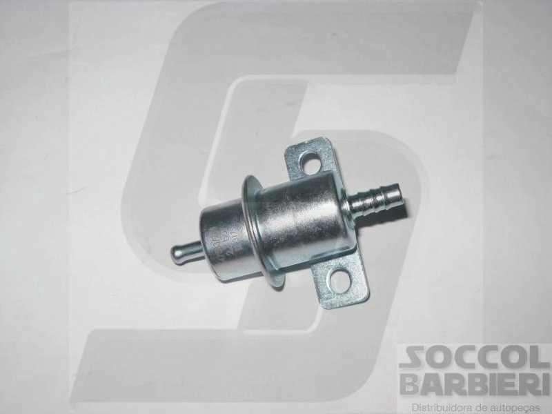 REGULADOR DE PRESSÃO 2.7 BAR FORD FIESTA/KA/COURIER 1.0/1.3 05.96/99 - MOTOR ENDURA