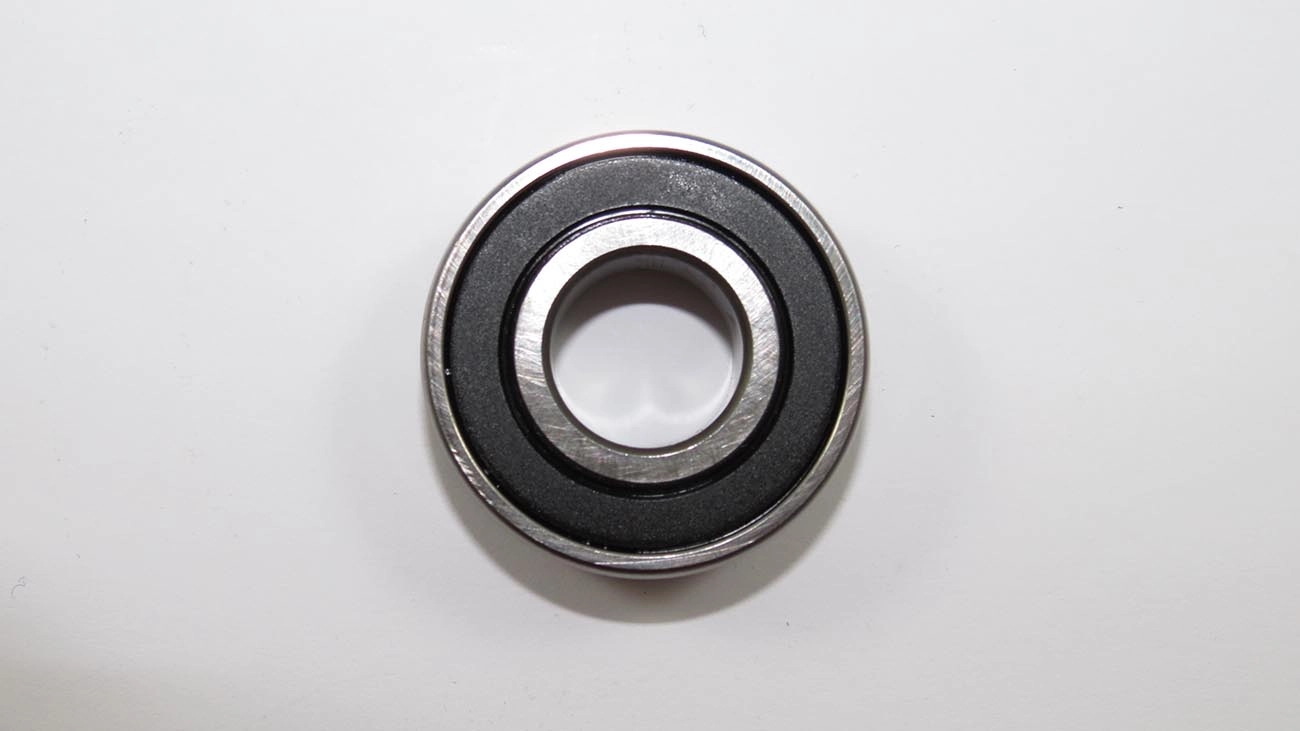 ROLAMENTO INDUSTRIAL 17X40X12MM