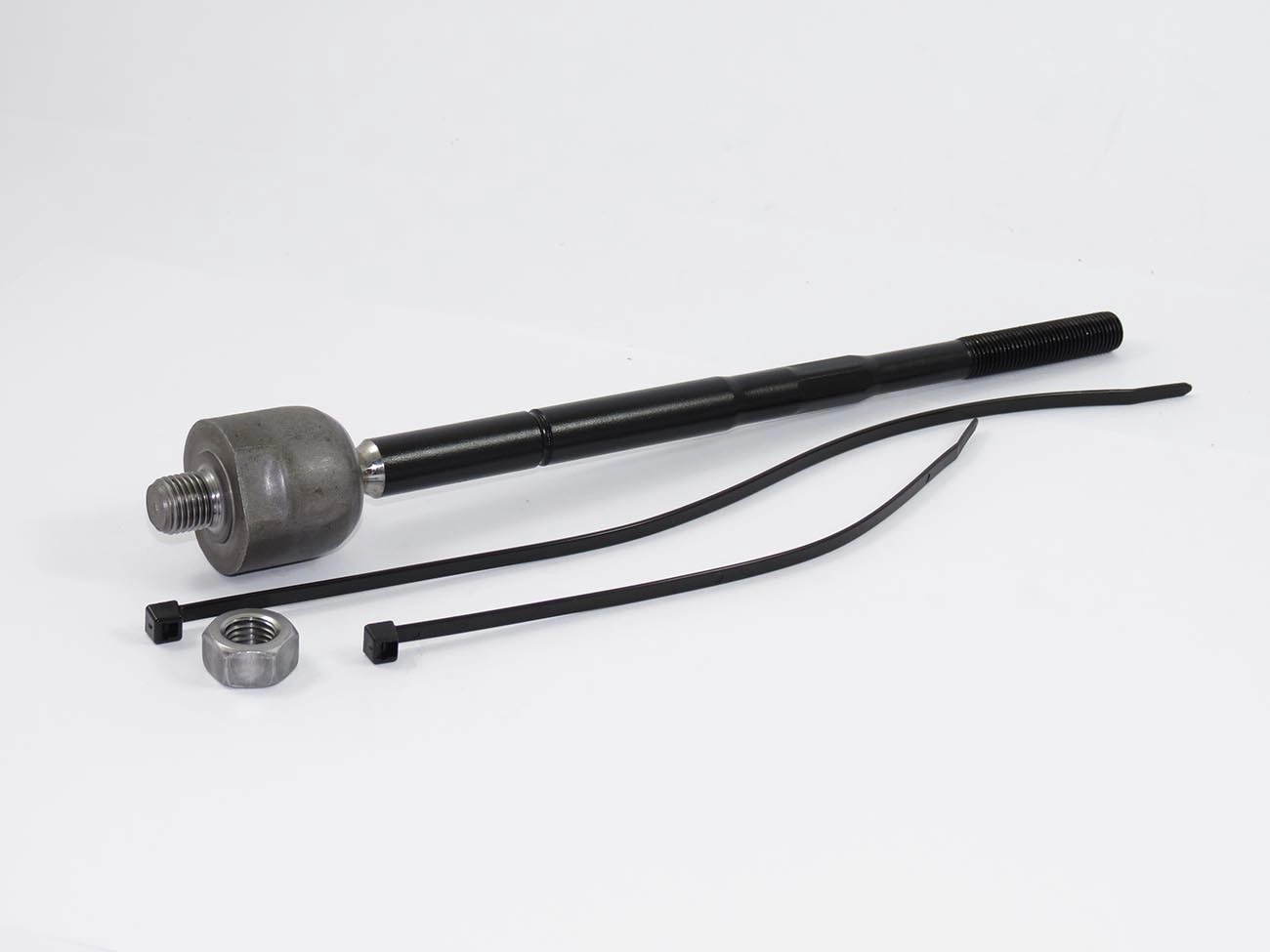 ARTICULAÇÃO/BARRA AXIAL M12X1,5 DIREÇÃO HIDRÁULICA GM CORSA/PICK-UP 94/99 - TIGRA 97/00