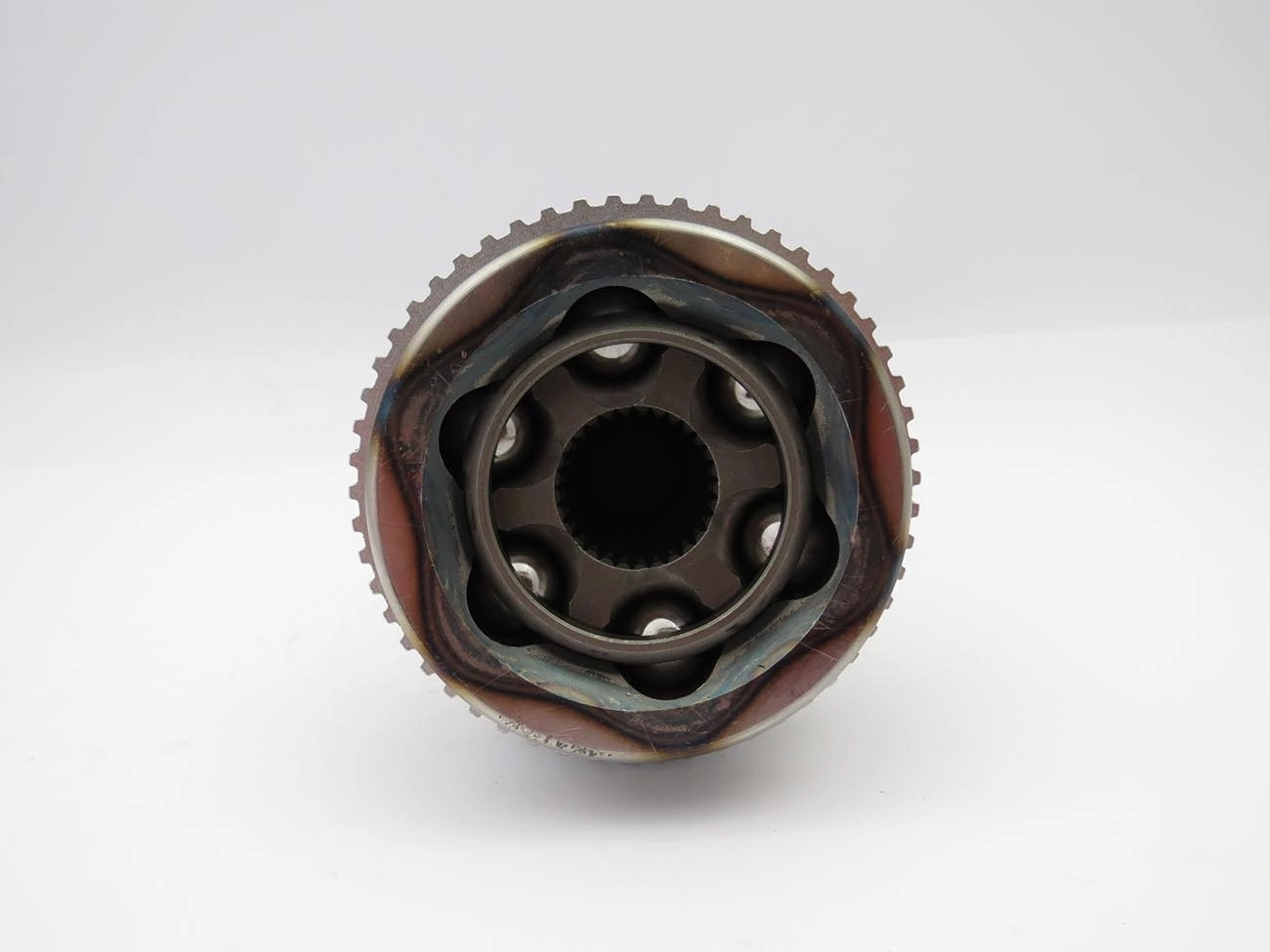 HOMOCINÉTICA RODA C/ABS CITROEN JUMPER - FIAT DUCATO - PEUGEOT BOXER - 2.3 09/ ARO 16 29/35 ESTRIAS