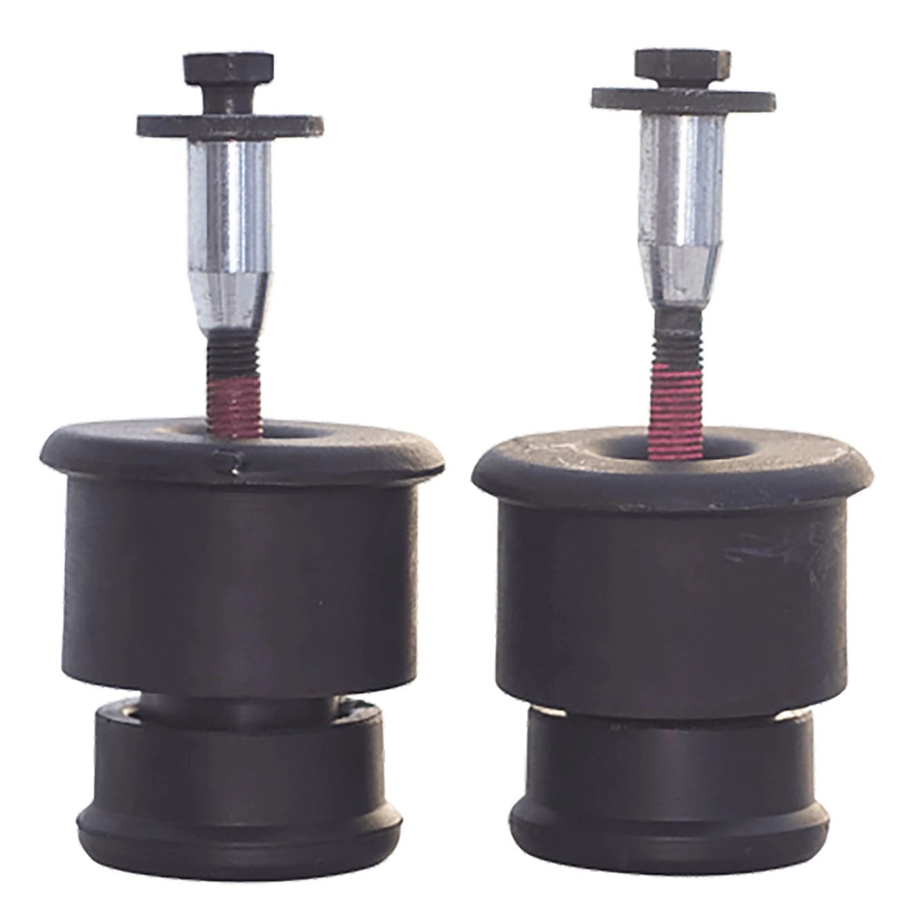 COXIM CABINE FORD SAPAO F-12000/14000 93/95 - PITBULL F-12000/14000/16000 99/ - TRASEIRO - JOGO C/2