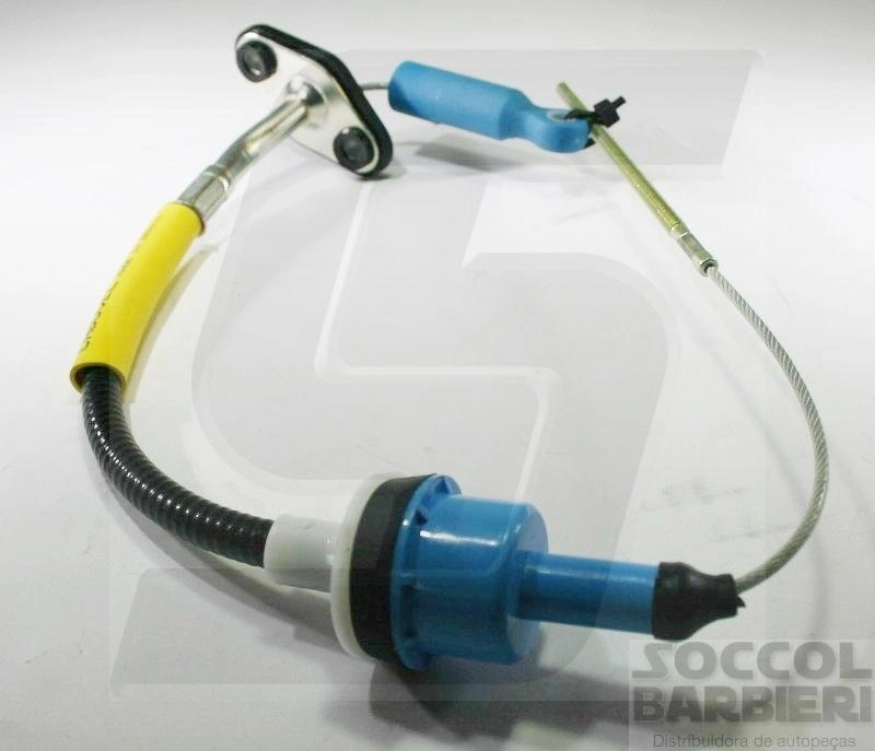 CABO EMBREAGEM 730MM FIAT PALIO/PALIO WEEKEND/STRADA 1.5 96/00