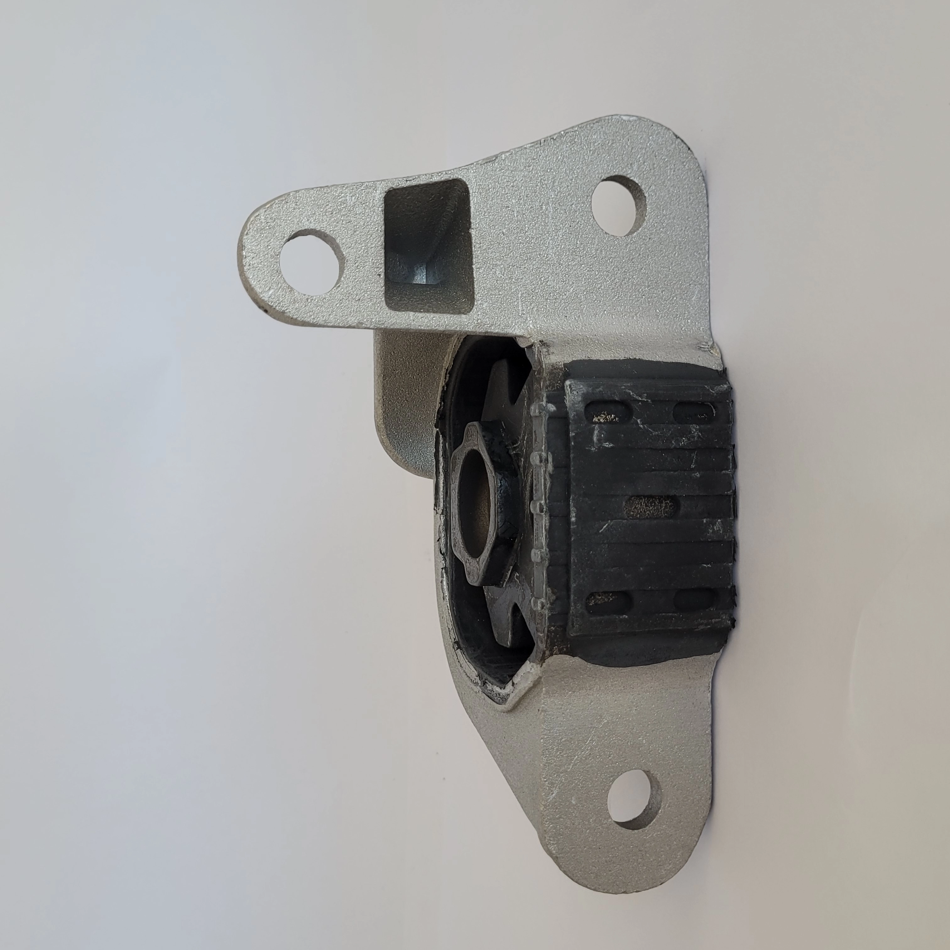 COXIM MOTOR DIANTEIRO DIREITO FIAT DOBLO 1.3/1.6 16V 2002/2006 - SEM SUPORTE