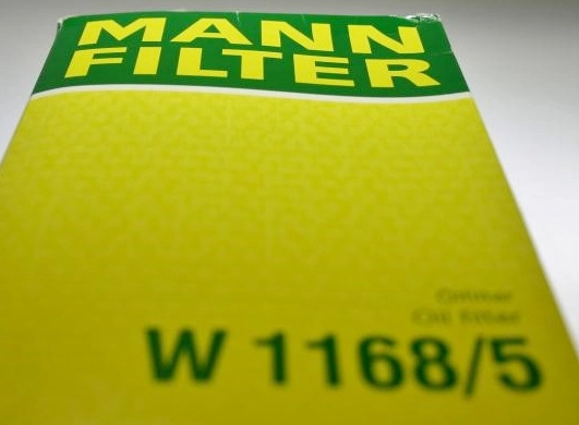 FILTRO BLINDADO ÓLEO LUBRIFICANTE OLEO MB 1214/1218/1318/1414/1418/1620/1714/1718/2318/2418 OM-366