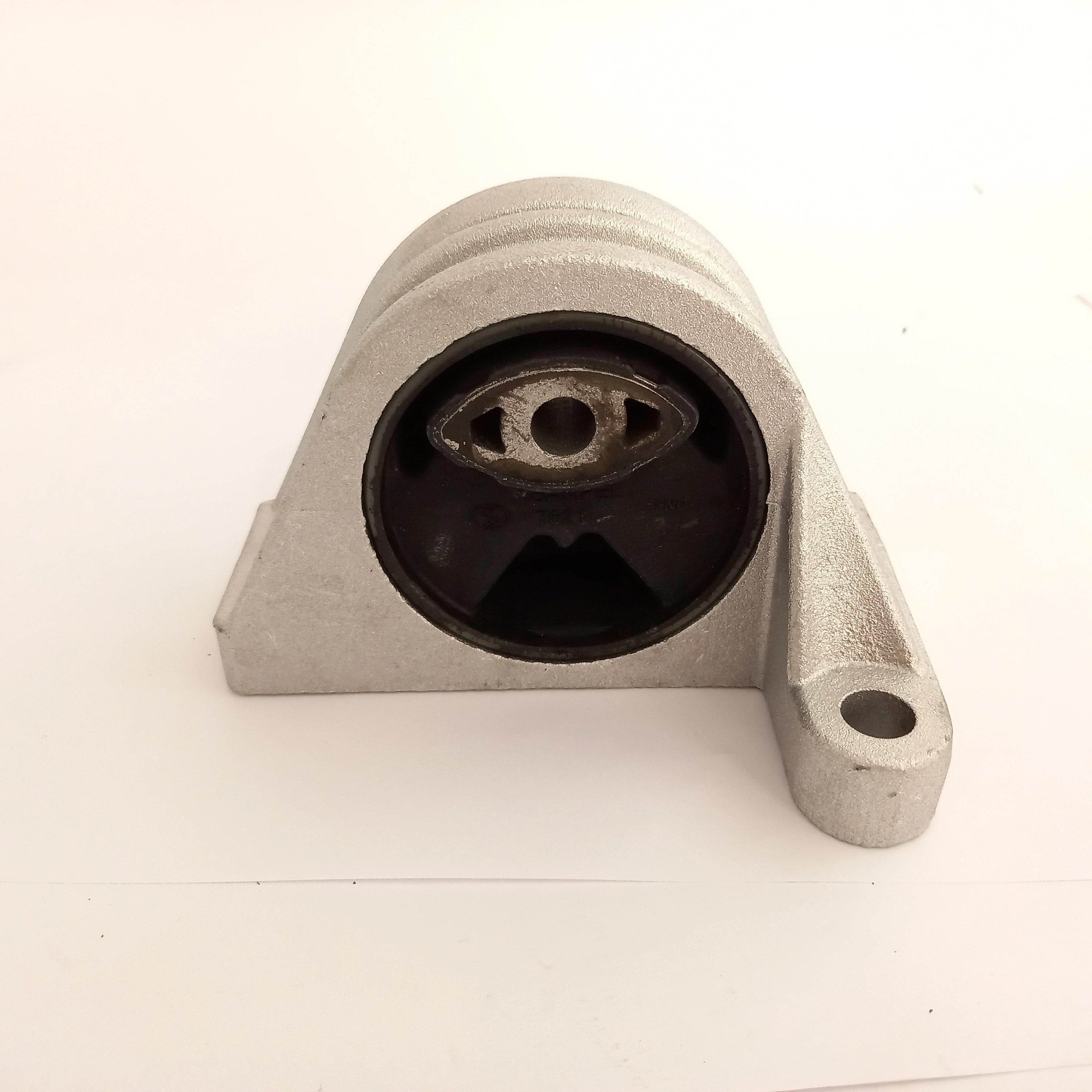COXIM DO MOTOR DIREITO FIAT DUCATO 2.8 JTD 06/09 - SEM SUPORTE