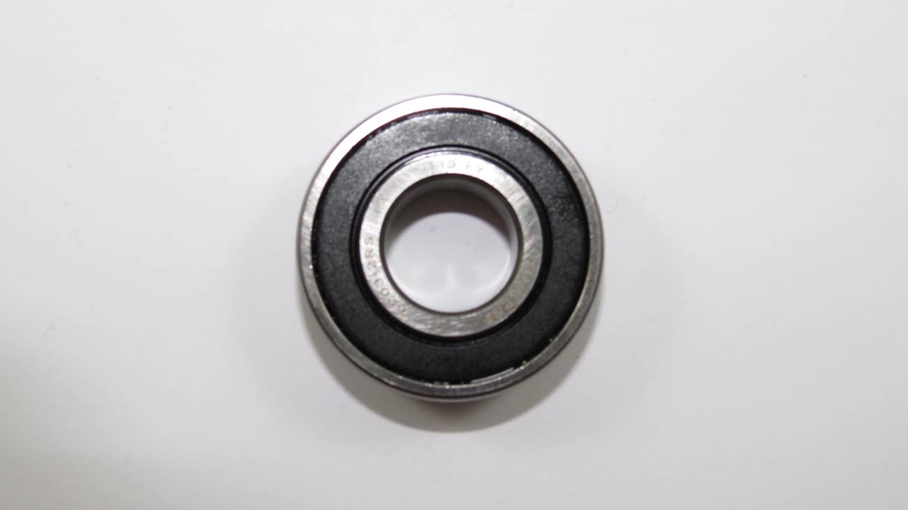 ROLAMENTO INDUSTRIAL 17X40X12MM