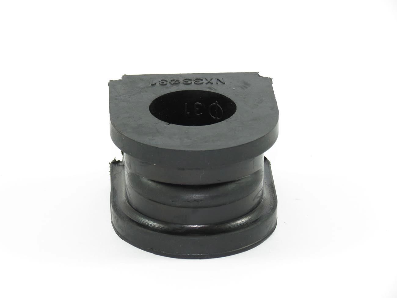 BUCHA ESTABILIZADOR GM BLAZER 95/2000 - 31MM