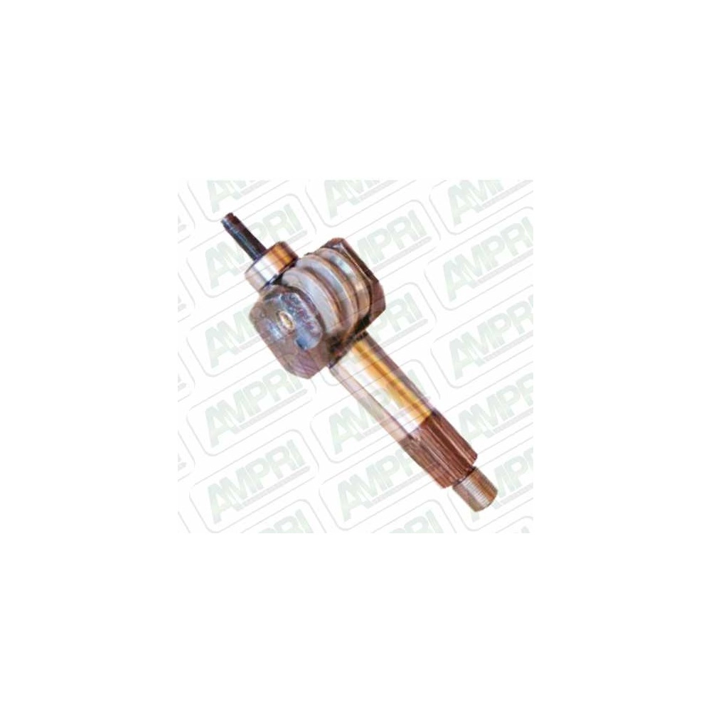 EIXO SETOR DIRECAO - GM C/D-60/70/80 78/84 - VW 6.80/6.90/7.90