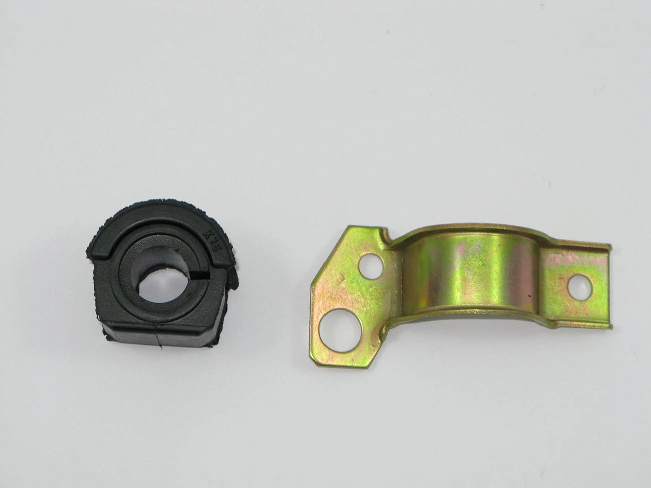 KIT ESTABILIZADOR DIANTEIRO 19MM ESQUERDO FIAT PALIO/SIENA 8V