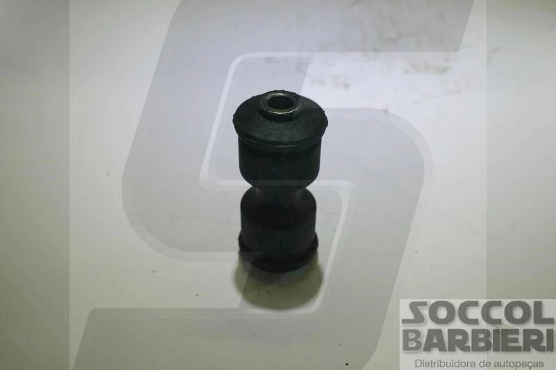 BUCHA MOLA GM CORSA PICK-UP 1995/2003 TRASEIRO