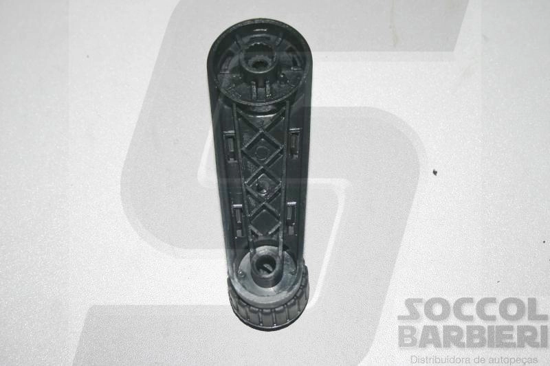 MANIVELA VIDRO VW GOL/VOYAGE/PARATI/SAVEIRO/SANTANA 88/ - PLAS