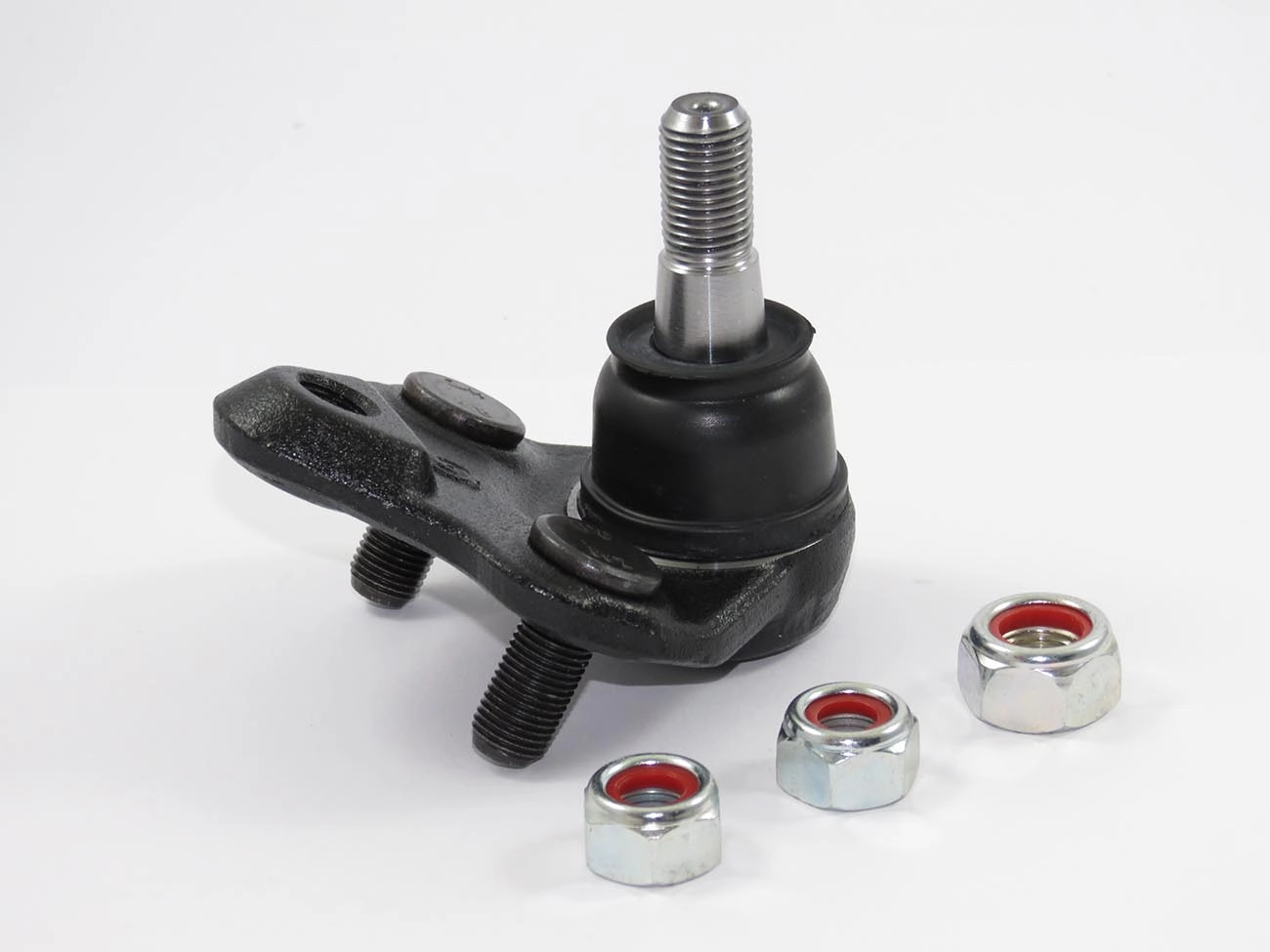 PIVÔ SUSPENSÃO TOYOTA COROLLA 95/08 - COROLLA 20/25 - RAV 4 01/05 - PRIUS 17/22 - BYD DOLPHIN 24/25