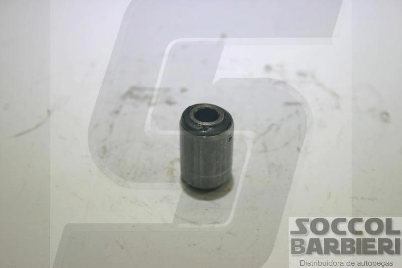 BUCHA DA ARTICULACAO/CRUZETA COLUNA DIRECAO FORD CORCEL/BELINA I