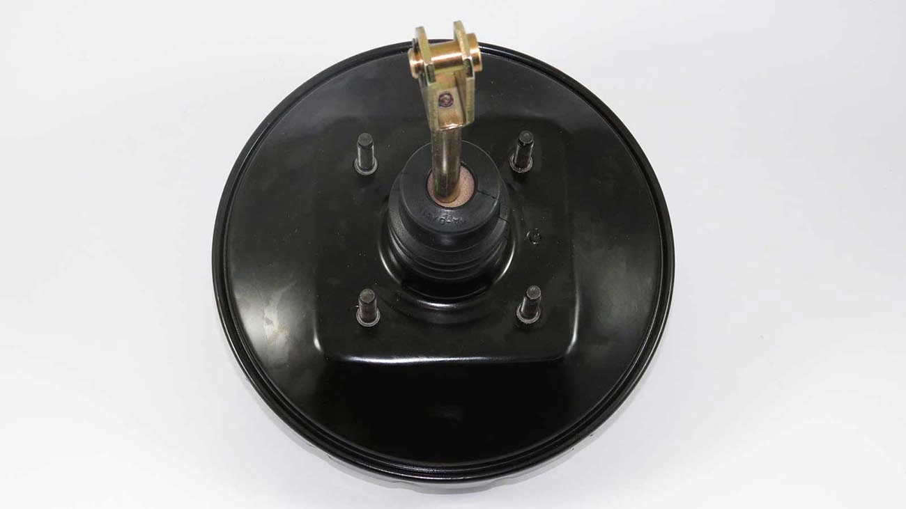 SERVO FREIO 200MM VW GOL/SAVEIRO 96/97 GERACAO I GOL/PARATI/SAVEIRO