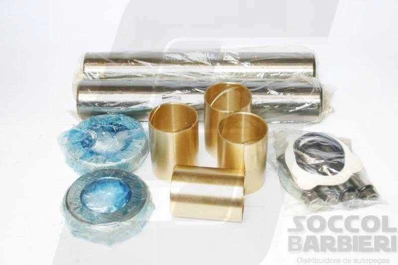 EMBUCHAMENTO FORD CARGO 2000/ - VW 14.210/16.170/16.180/16.210 2000/