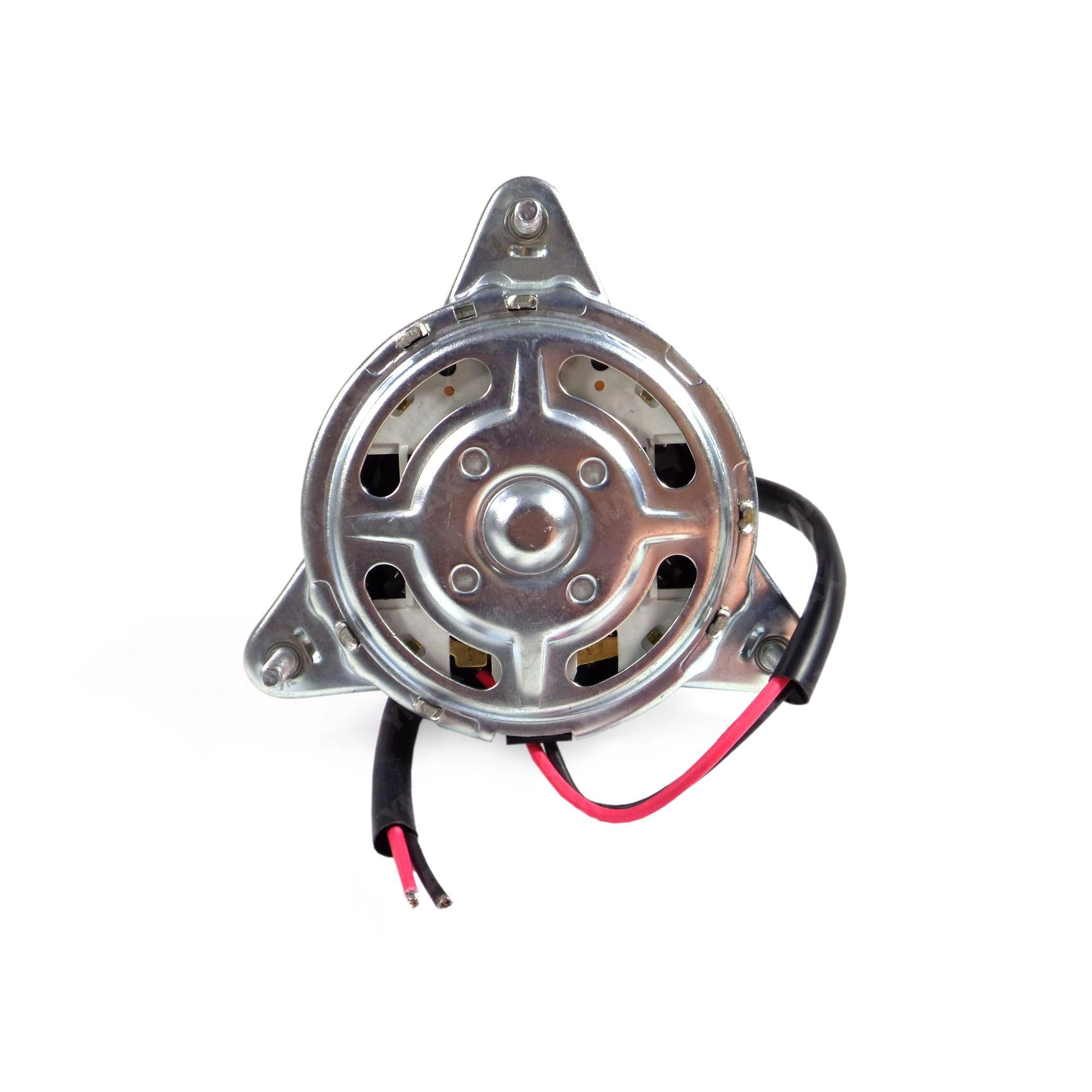MOTOR DO ELETROVENTILADOR UNIVERSAL - COM OU SEM AR CONDICIONADO - 2 FIOS