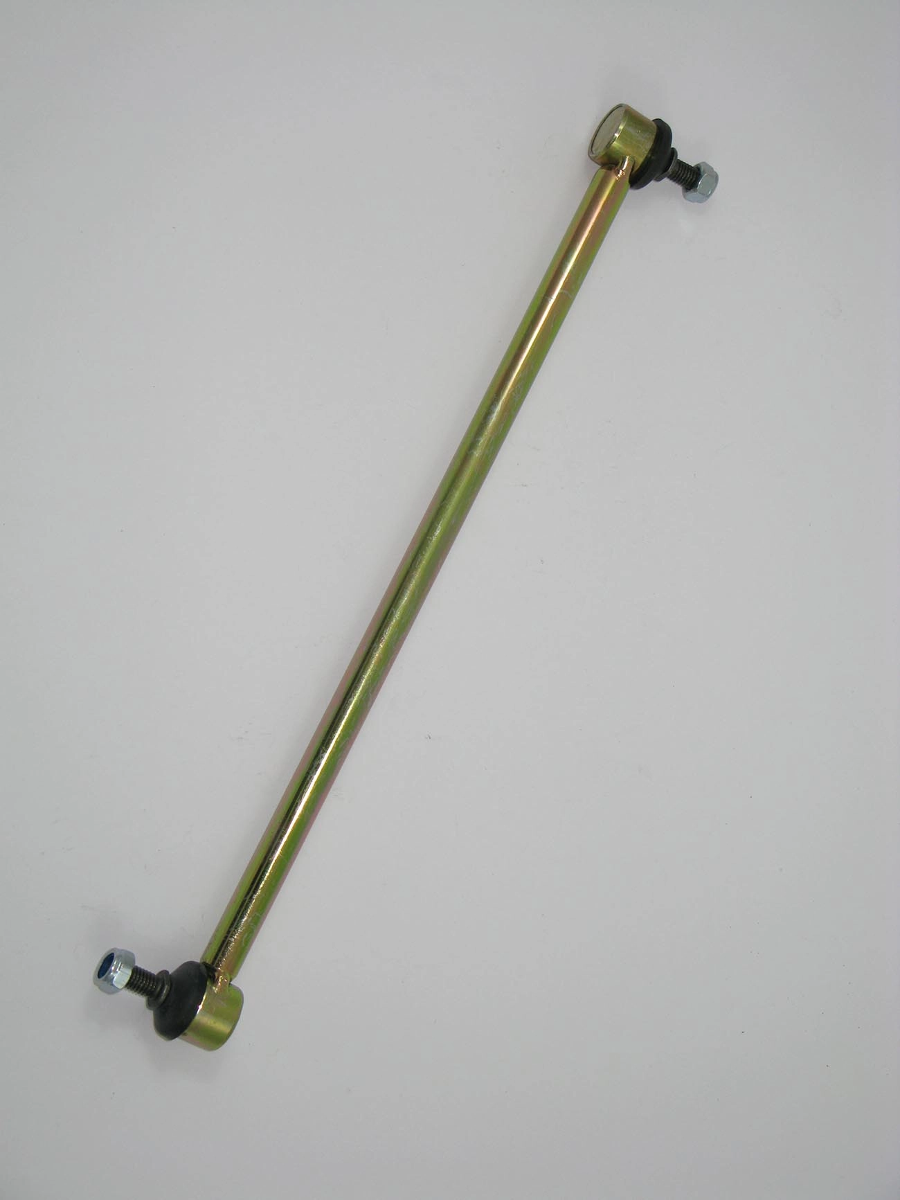 KIT TIRANTE EXTERNO CÂMBIO 35CM CAMBIO FIAT UNO/PREMIO/FIORINO