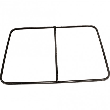 QUADRO DA PORTA DIANTEIRA - DIR/ESQ - MB 608 67/84