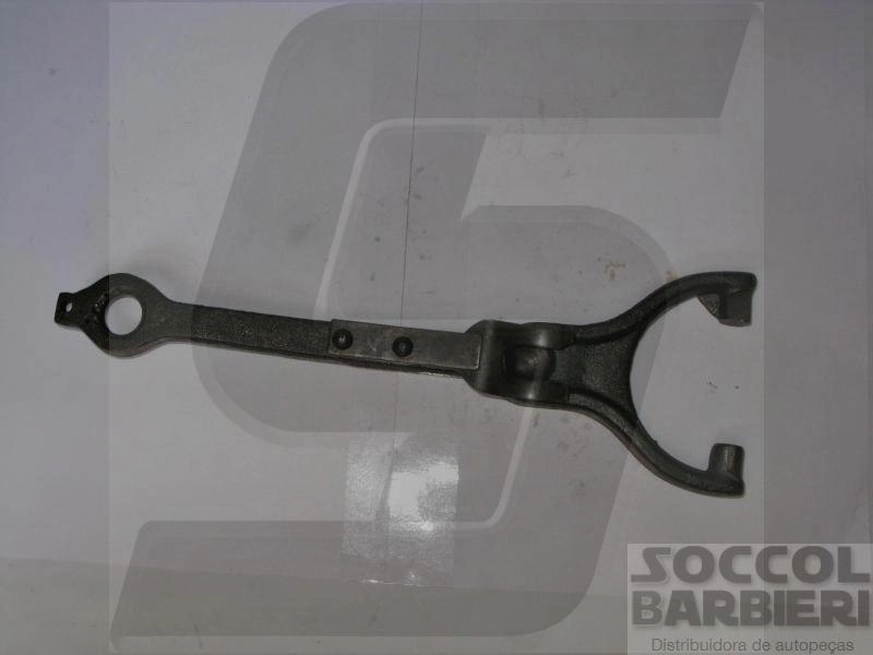 GARFO EMBREAGEM VW 7.100/8.100/8.140/12140T