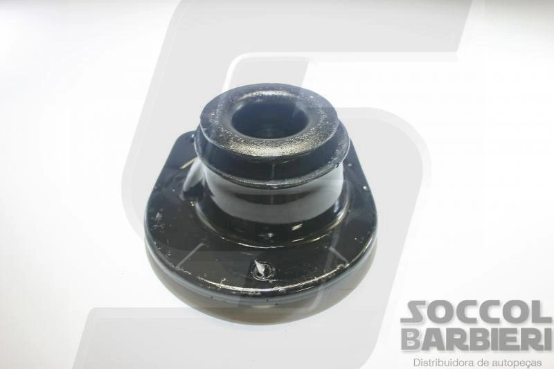 COXIM AMORTECEDOR DIANTEIRO FIAT PALIO/SIENA/STRADA/DOBLO/IDEA - L.D D.HIDRÁULICA / L.E D.MECÂNICA