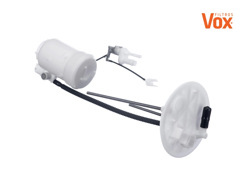 FILTRO COMBUSTIVEL MITSUBISHI OUTLANDER 2.4 16V 2008/2010 - OUTLANDER 3.0 V6 2008/2013
