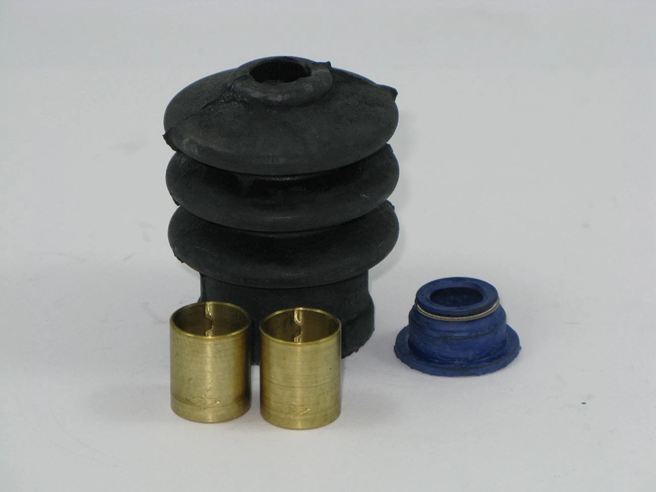 KIT ALAVANCA SELETORA VW KOMBI 1984/