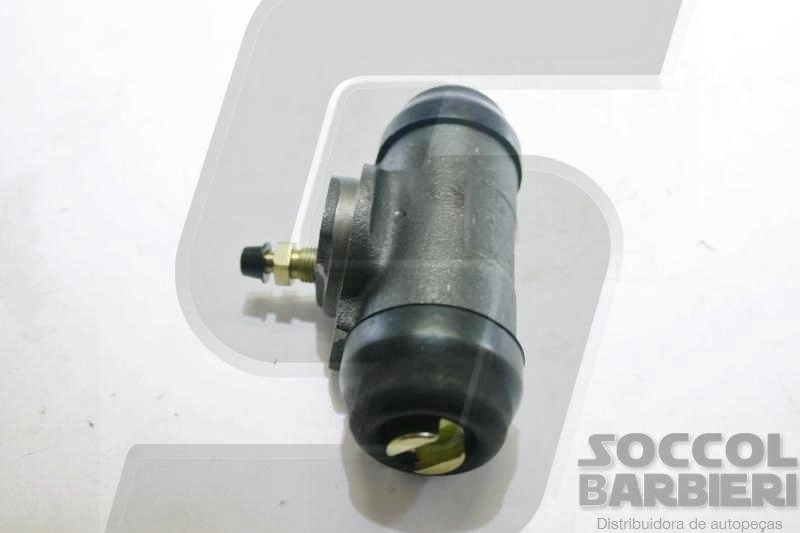 CILINDRO RODA TRASEIRA TOYOTA HILUX SW4 2000/2005 - ARO 16