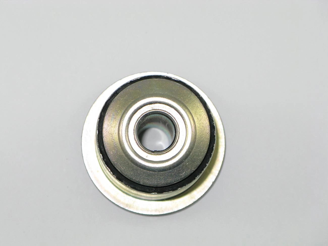BUCHA BANDEJA INFERIOR TOYOTA HILUX 2005/2015 - SUSPENSAO DIANTEIRA BUCHA MENOR