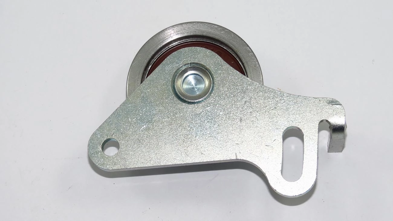 TENSOR CORREIA COMANDO MITSUBISHI L-200/300 - PAJERO 2.5 -  H100/GALLOPER 2.5 98/99 / HR 2.5 TC