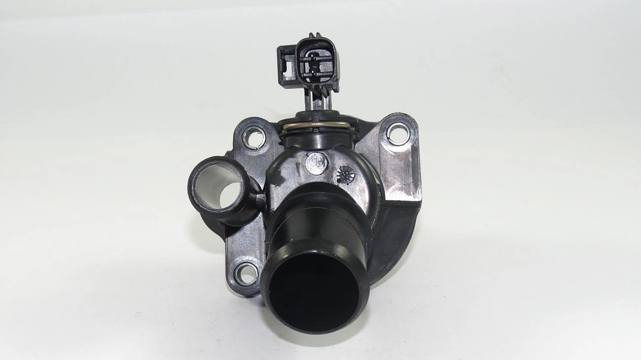 VALVULA TERMOSTATICA FORD FOCUS 2.0 05/06 MONDEO 00/06 ECOSPORT 2.0 03/09 RANGER 2.3 99/08