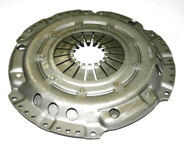 PLATO EMBREAGEM GM S-10/BLAZER 2.5 TURBO DIESEL - 240MM