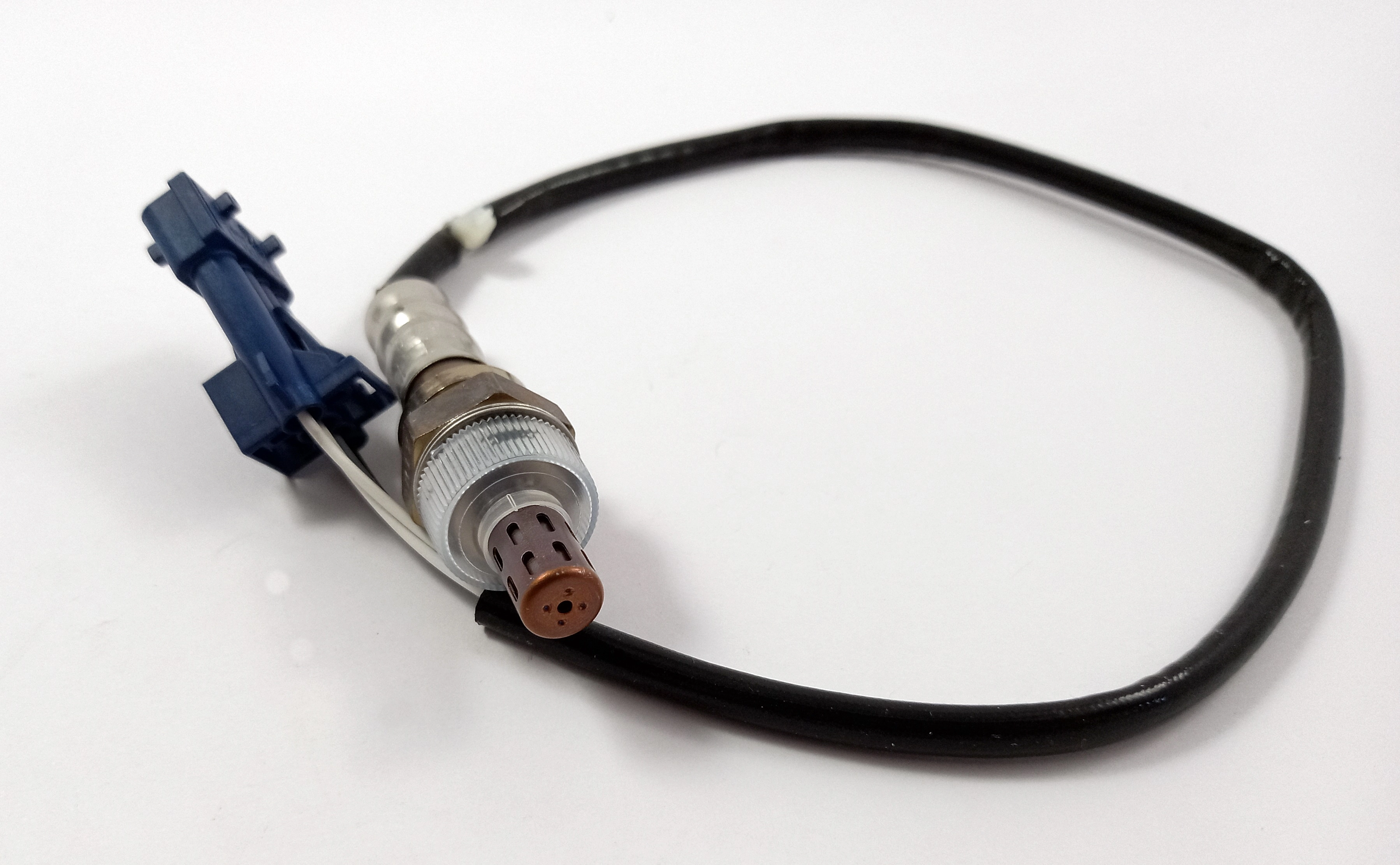 SONDA LAMBDA CITROEN C3 1.4 2005/ FLEX - PEUGEOT 206 1.4 2004/ - GASOLINA/FLEX - POS