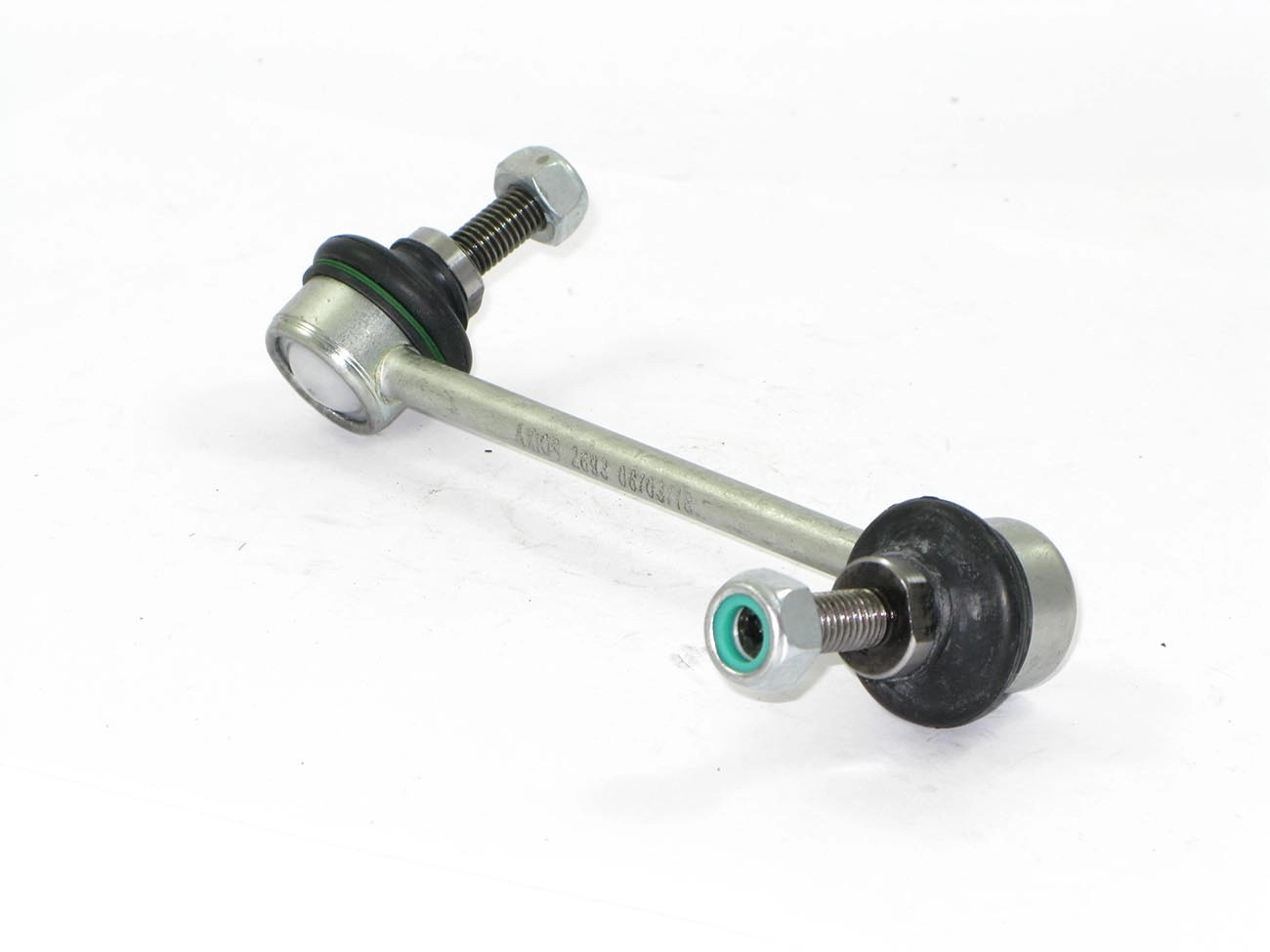 BIELETA DIANTEIRA ESQUERDA GM NOVA S-10/S-10/TRAILBLAZER 13/21