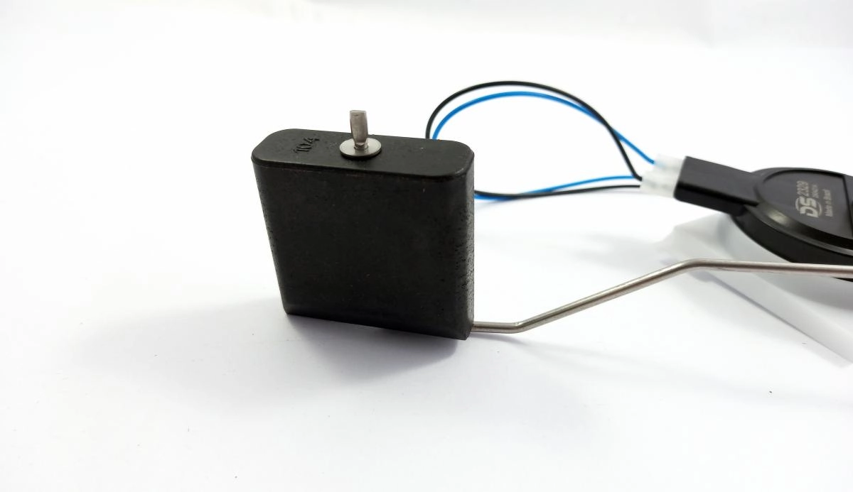 SENSOR/BOIA DE NÍVEL COMBUSTÍVEL GM CORSA 1.0/1.6 8V/16V 94/99 - GASOLINA