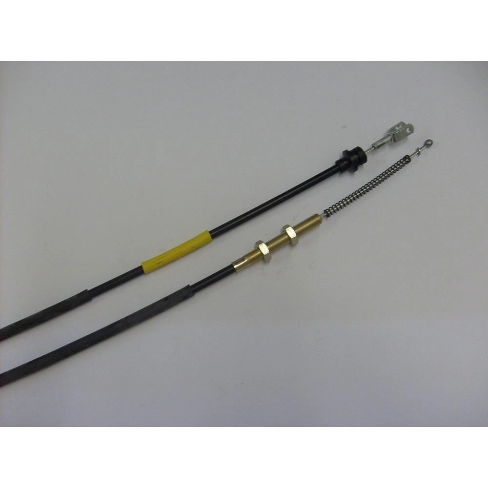 CABO EMBREAGEM 1203MM FORD F-1000 TODOS